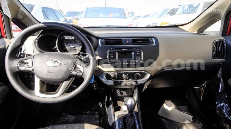 Big with watermark kia rio clarendon import dubai 1419