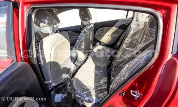 Acheter Import Voiture Kia Rio Rouge à Import - Dubai, Clarendon Acheter Import Voiture Kia Rio Rouge à Import - Dubai, Clarendon