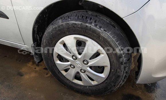 Acheter Import Voiture Hyundai i10 Autre à Import - Dubai, Clarendon Acheter Import Voiture Hyundai i10 Autre à Import - Dubai, Clarendon