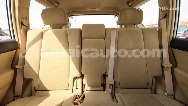 Big with watermark toyota prado clarendon import dubai 1421