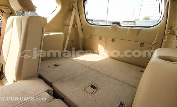 Acheter Import Voiture Toyota Prado Blanc à Import - Dubai, Clarendon Acheter Import Voiture Toyota Prado Blanc à Import - Dubai, Clarendon