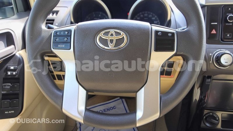 Big with watermark toyota prado clarendon import dubai 1421