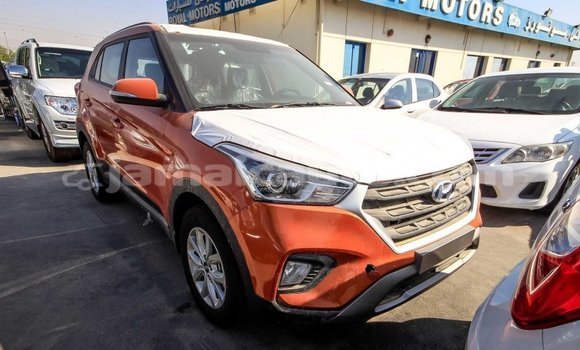 Acheter Import Voiture Hyundai Creta Autre à Import - Dubai, Clarendon Acheter Import Voiture Hyundai Creta Autre à Import - Dubai, Clarendon