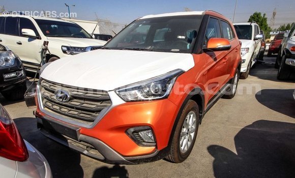 Acheter Import Voiture Hyundai Creta Autre à Import - Dubai, Clarendon Acheter Import Voiture Hyundai Creta Autre à Import - Dubai, Clarendon