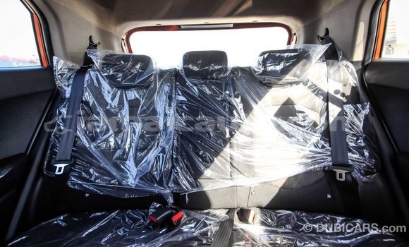 Acheter Import Voiture Hyundai Creta Autre à Import - Dubai, Clarendon Acheter Import Voiture Hyundai Creta Autre à Import - Dubai, Clarendon