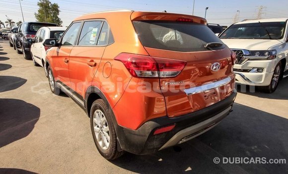 Acheter Import Voiture Hyundai Creta Autre à Import - Dubai, Clarendon Acheter Import Voiture Hyundai Creta Autre à Import - Dubai, Clarendon