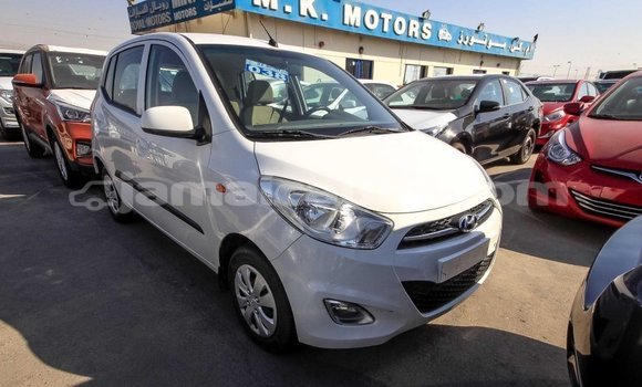 Buy Import Hyundai i10 White Car in Import - Dubai in Clarendon Buy Import Hyundai i10 White Car in Import - Dubai in Clarendon