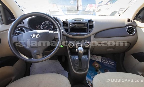 Buy Import Hyundai i10 White Car in Import - Dubai in Clarendon Buy Import Hyundai i10 White Car in Import - Dubai in Clarendon