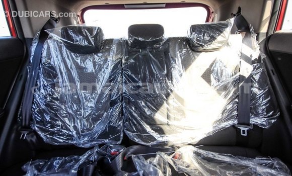 Acheter Import Voiture Hyundai Creta Rouge à Import - Dubai, Clarendon Acheter Import Voiture Hyundai Creta Rouge à Import - Dubai, Clarendon