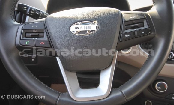 Acheter Import Voiture Hyundai Creta Rouge à Import - Dubai, Clarendon Acheter Import Voiture Hyundai Creta Rouge à Import - Dubai, Clarendon