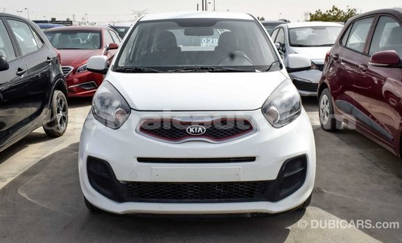 Acheter Import Voiture Kia Picanto Blanc à Import - Dubai, Clarendon Acheter Import Voiture Kia Picanto Blanc à Import - Dubai, Clarendon