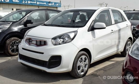 Acheter Import Voiture Kia Picanto Blanc à Import - Dubai, Clarendon Acheter Import Voiture Kia Picanto Blanc à Import - Dubai, Clarendon