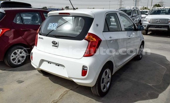 Acheter Import Voiture Kia Picanto Blanc à Import - Dubai, Clarendon Acheter Import Voiture Kia Picanto Blanc à Import - Dubai, Clarendon
