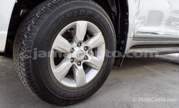 Acheter Import Voiture Toyota Prado Autre à Import - Dubai, Clarendon Acheter Import Voiture Toyota Prado Autre à Import - Dubai, Clarendon