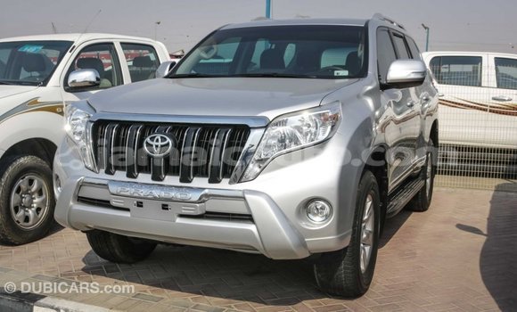Acheter Import Voiture Toyota Prado Autre à Import - Dubai, Clarendon Acheter Import Voiture Toyota Prado Autre à Import - Dubai, Clarendon