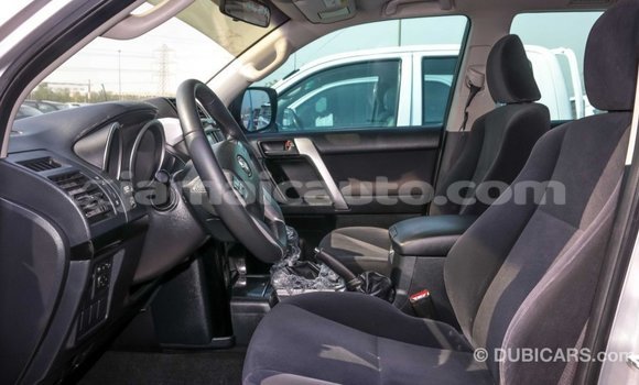 Acheter Import Voiture Toyota Prado Autre à Import - Dubai, Clarendon Acheter Import Voiture Toyota Prado Autre à Import - Dubai, Clarendon