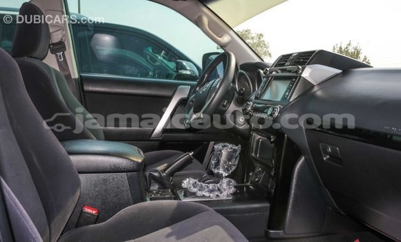 Acheter Import Voiture Toyota Prado Autre à Import - Dubai, Clarendon Acheter Import Voiture Toyota Prado Autre à Import - Dubai, Clarendon