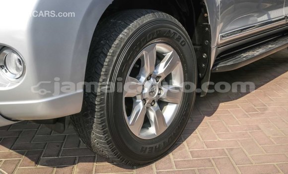 Acheter Import Voiture Toyota Prado Autre à Import - Dubai, Clarendon Acheter Import Voiture Toyota Prado Autre à Import - Dubai, Clarendon