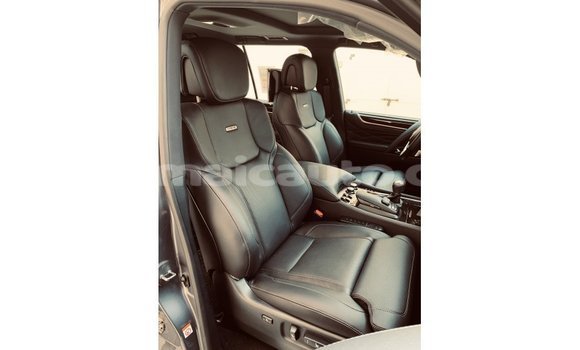 Buy Import Lexus LX Other Car in Import - Dubai in Clarendon Buy Import Lexus LX Other Car in Import - Dubai in Clarendon