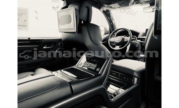 Buy Import Lexus LX Other Car in Import - Dubai in Clarendon Buy Import Lexus LX Other Car in Import - Dubai in Clarendon
