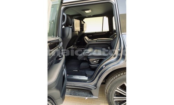 Buy Import Lexus LX Other Car in Import - Dubai in Clarendon Buy Import Lexus LX Other Car in Import - Dubai in Clarendon