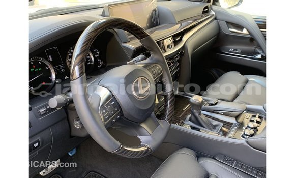 Buy Import Lexus LX Other Car in Import - Dubai in Clarendon Buy Import Lexus LX Other Car in Import - Dubai in Clarendon
