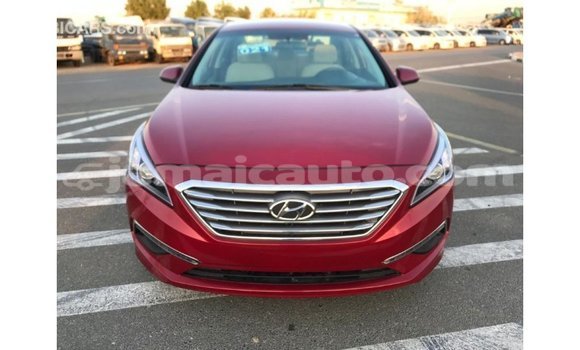 Acheter Import Voiture Hyundai Sonata Rouge à Import - Dubai, Clarendon Acheter Import Voiture Hyundai Sonata Rouge à Import - Dubai, Clarendon