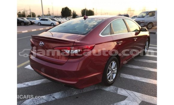 Acheter Import Voiture Hyundai Sonata Rouge à Import - Dubai, Clarendon Acheter Import Voiture Hyundai Sonata Rouge à Import - Dubai, Clarendon