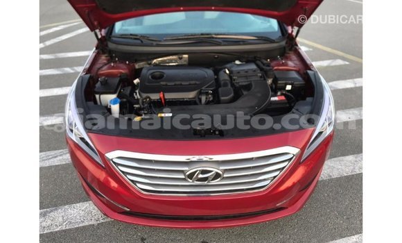 Acheter Import Voiture Hyundai Sonata Rouge à Import - Dubai, Clarendon Acheter Import Voiture Hyundai Sonata Rouge à Import - Dubai, Clarendon