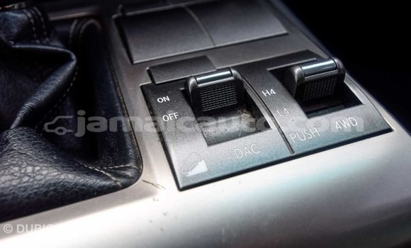 Acheter Import Voiture Lexus GX Noir à Import - Dubai, Clarendon Acheter Import Voiture Lexus GX Noir à Import - Dubai, Clarendon