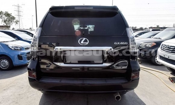 Acheter Import Voiture Lexus GX Noir à Import - Dubai, Clarendon Acheter Import Voiture Lexus GX Noir à Import - Dubai, Clarendon