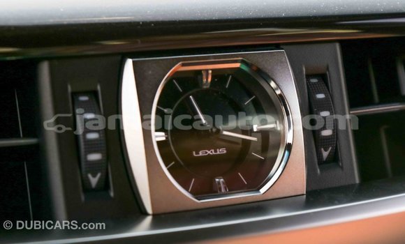 Buy Import Lexus LX White Car in Import - Dubai in Clarendon Buy Import Lexus LX White Car in Import - Dubai in Clarendon