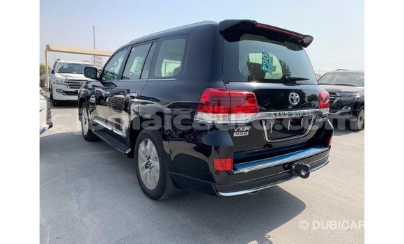 Buy Import Toyota Land Cruiser Black Car in Import - Dubai in Clarendon Buy Import Toyota Land Cruiser Black Car in Import - Dubai in Clarendon