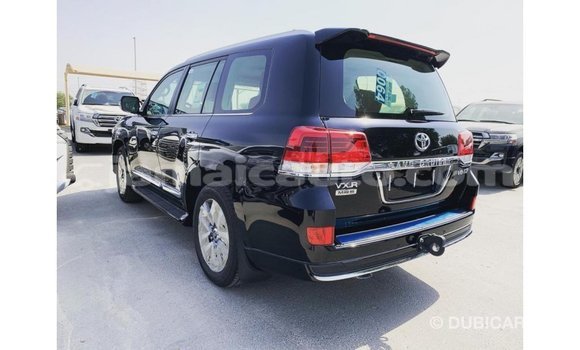 Buy Import Toyota Land Cruiser Black Car in Import - Dubai in Clarendon Buy Import Toyota Land Cruiser Black Car in Import - Dubai in Clarendon