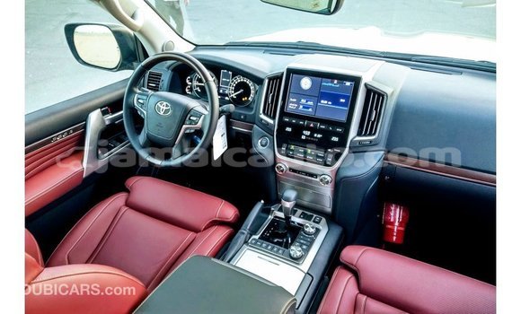 Buy Import Toyota Land Cruiser Black Car in Import - Dubai in Clarendon Buy Import Toyota Land Cruiser Black Car in Import - Dubai in Clarendon