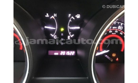 Acheter Import Voiture Toyota Highlander Blanc à Import - Dubai, Clarendon Acheter Import Voiture Toyota Highlander Blanc à Import - Dubai, Clarendon