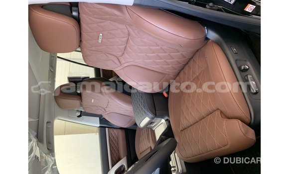 Buy Import Toyota Land Cruiser Black Car in Import - Dubai in Clarendon Buy Import Toyota Land Cruiser Black Car in Import - Dubai in Clarendon