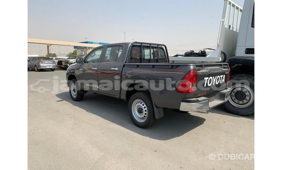 Buy Import Toyota Hilux Other Car in Import - Dubai in Clarendon Buy Import Toyota Hilux Other Car in Import - Dubai in Clarendon
