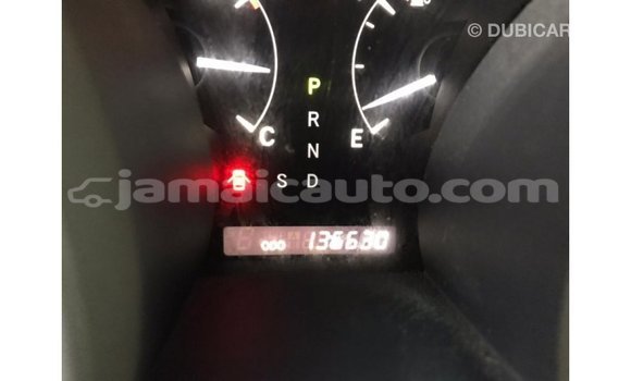 Acheter Import Voiture Toyota Highlander Noir à Import - Dubai, Clarendon Acheter Import Voiture Toyota Highlander Noir à Import - Dubai, Clarendon