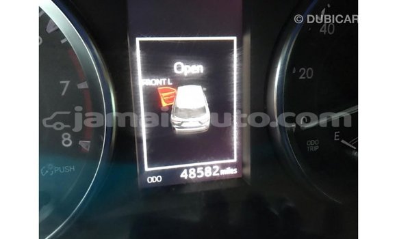 Acheter Import Voiture Toyota Highlander Autre à Import - Dubai, Clarendon Acheter Import Voiture Toyota Highlander Autre à Import - Dubai, Clarendon