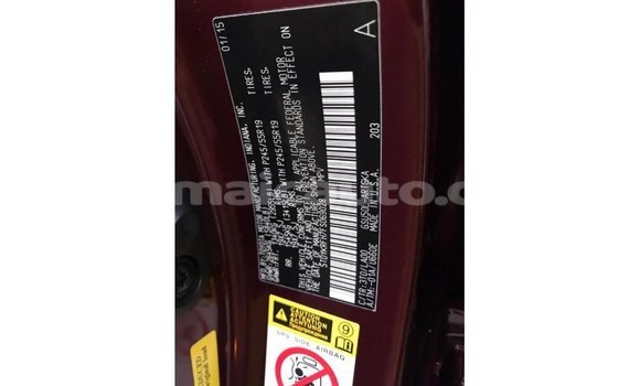 Acheter Import Voiture Toyota Highlander Autre à Import - Dubai, Clarendon Acheter Import Voiture Toyota Highlander Autre à Import - Dubai, Clarendon