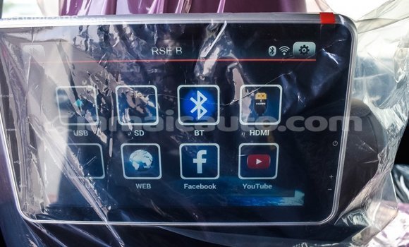 Buy Import Toyota Land Cruiser White Car in Import - Dubai in Clarendon Buy Import Toyota Land Cruiser White Car in Import - Dubai in Clarendon