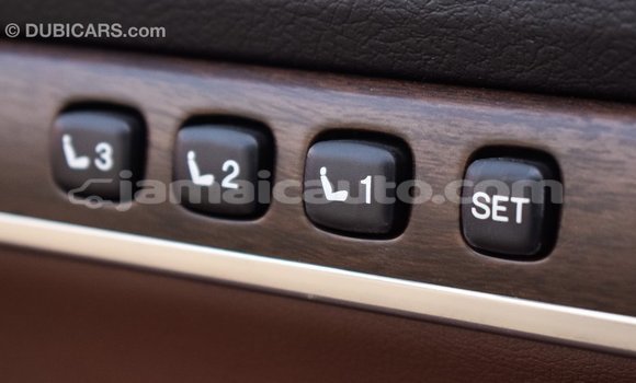 Buy Import Toyota Land Cruiser White Car in Import - Dubai in Clarendon Buy Import Toyota Land Cruiser White Car in Import - Dubai in Clarendon