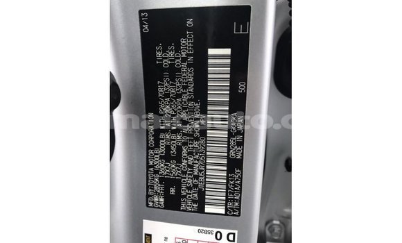 Acheter Import Utilitaire Toyota HiAce Autre à Import - Dubai, Clarendon Acheter Import Utilitaire Toyota HiAce Autre à Import - Dubai, Clarendon