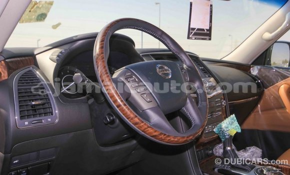 Acheter Import Voiture Nissan Patrol Blanc à Import - Dubai, Clarendon Acheter Import Voiture Nissan Patrol Blanc à Import - Dubai, Clarendon