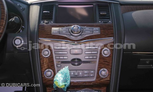 Acheter Import Voiture Nissan Patrol Blanc à Import - Dubai, Clarendon Acheter Import Voiture Nissan Patrol Blanc à Import - Dubai, Clarendon