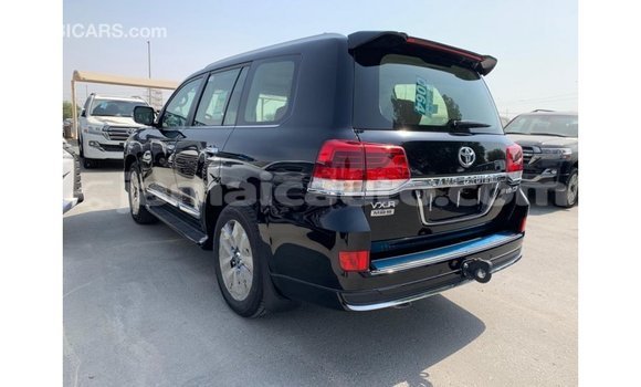 Buy Import Toyota Land Cruiser Black Car in Import - Dubai in Clarendon Buy Import Toyota Land Cruiser Black Car in Import - Dubai in Clarendon