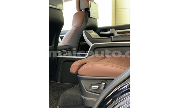 Buy Import Toyota Land Cruiser Black Car in Import - Dubai in Clarendon Buy Import Toyota Land Cruiser Black Car in Import - Dubai in Clarendon