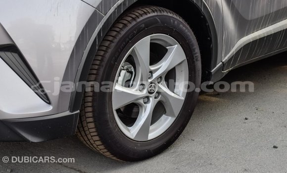 Buy Import Toyota C-HR Other Car in Import - Dubai in Clarendon Buy Import Toyota C-HR Other Car in Import - Dubai in Clarendon