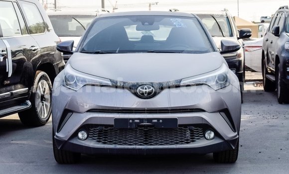 Buy Import Toyota C-HR Other Car in Import - Dubai in Clarendon Buy Import Toyota C-HR Other Car in Import - Dubai in Clarendon